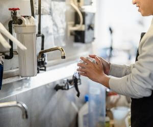 About The Faucet Pros Corvallis, OR